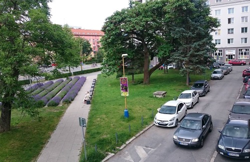 Kosice Old Town Apartamento | Impresionante casa de ensueño en el centro de la ciudad 2BR + garaje GRATIS