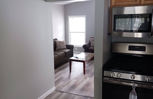 Harrison Casa | Awesome!! 3 Bedroom Home w/ Budd Lake Beach 9 houses away Leota Trails close by
