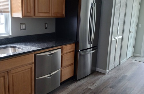 Harrison Casa | Awesome!! 3 Bedroom Home w/ Budd Lake Beach 9 houses away Leota Trails close by