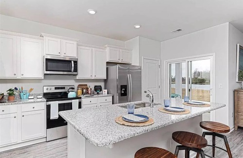 Myrtle Beach Casa | Awesome 3 bedroom house minutes from the beach