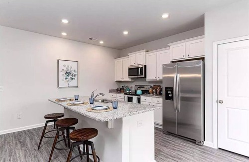 Myrtle Beach Casa | Awesome 3 bedroom house minutes from the beach