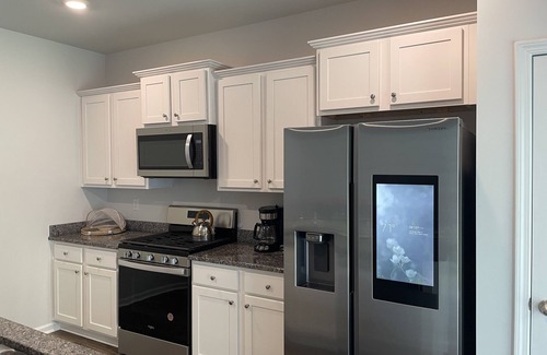 Myrtle Beach Casa | Awesome 3 bedroom house minutes from the beach
