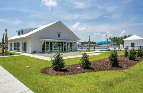 Myrtle Beach Casa | Awesome 3 bedroom house minutes from the beach