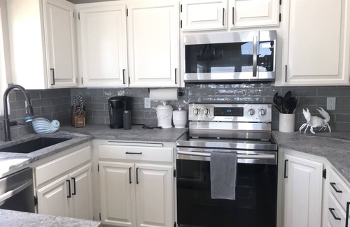 Nelscott Casa | Awesome 3bd 2bath 1490 sqft house with amazing ocean view!