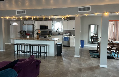 Yuma Casa | Awesome 3BR/2 bath home in the heart of Yuma