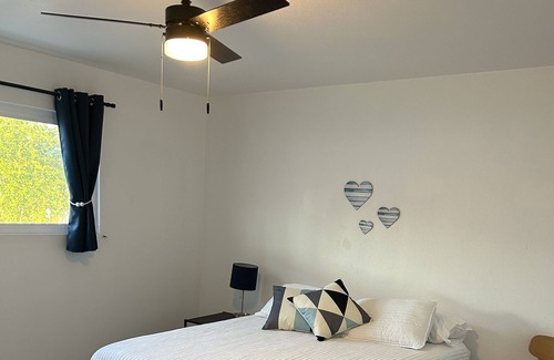 Yuma Casa | Awesome 3BR/2 bath home in the heart of Yuma