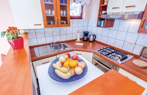 Novi Vinodolski Apartamento | Impresionante apartamento en Novi.