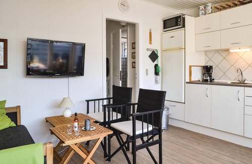 Vejers Apartamento | Impresionante apartamento en Vejers.