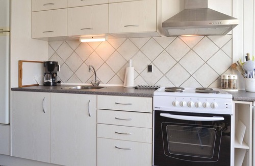 Vejers Apartamento | Impresionante apartamento en Vejers.