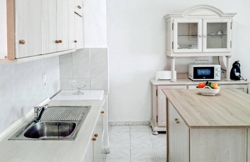 El Algar Apartamento | Impresionante apartamento en Los.