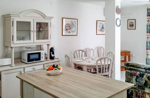 El Algar Apartamento | Impresionante apartamento en Los.