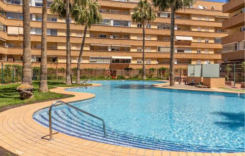Roquetas de Mar Apartamento | Awesome Apartment In Roquetas De Mar