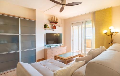 Roquetas de Mar Apartamento | Awesome Apartment In Roquetas De Mar