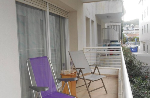 Tossa de Mar Apartamento | Impresionante apartamento en Tossa de.
