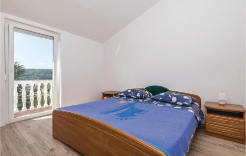 Supetarska Draga Apartamento | Awesome Apartment In Supetarska Draga