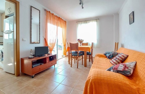 Plaza De La Costera Apartamento | Impresionante apartamento en.