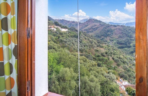 Genalguacil Apartamento | Impresionante piso en Genalguacil