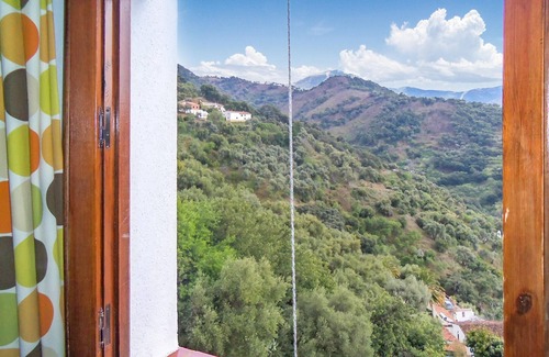 Genalguacil Apartamento | Impresionante piso en Genalguacil