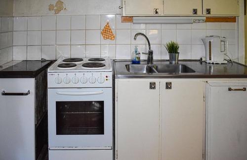 Ronneshytta Apartamento | Impresionante apartamento en.