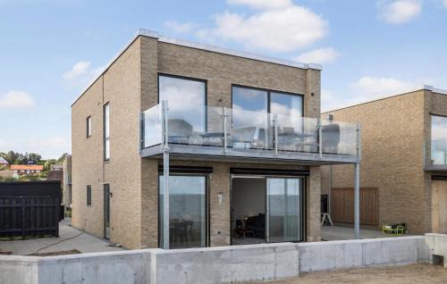 Tejn Casa | Awesome Apartment In Allinge With Wifi