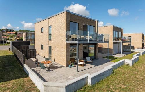 Tejn Casa | Awesome Apartment In Allinge With Wifi