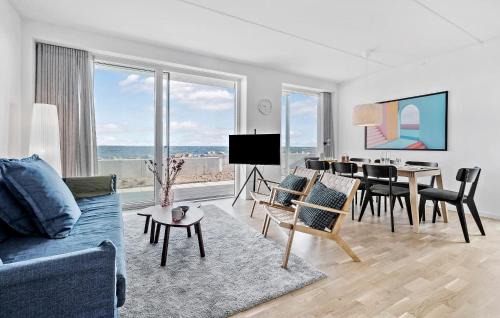 Tejn Casa | Awesome Apartment In Allinge With Wifi