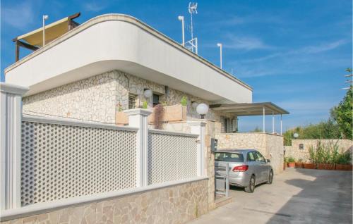 Municipio 1 Apartamento | Awesome Apartment In Bari With Wifi