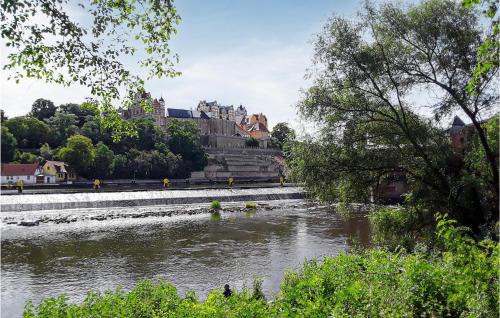 Bernburg Apartamento | Awesome Apartment In Bernburg With Wifi