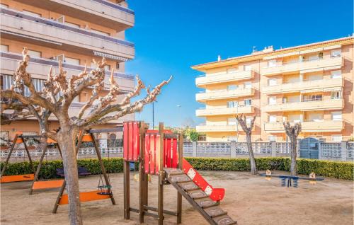 Blanes Apartamento | Awesome Apartment In Blanes
