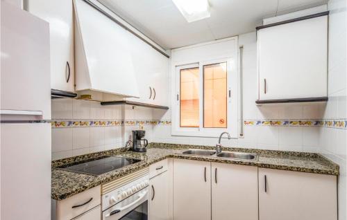 Blanes Apartamento | Awesome Apartment In Blanes