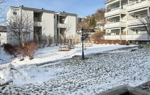 Bodo Apartamento | Awesome Apartment In Bodø With Wifi