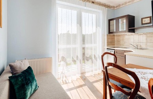 Mieroszyno Apartamento | Impresionante apartamento en Chlapowo.