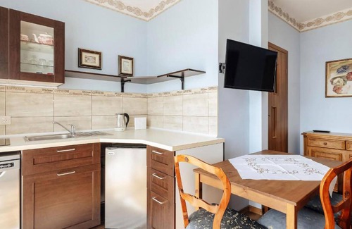 Mieroszyno Apartamento | Impresionante apartamento en Chlapowo.