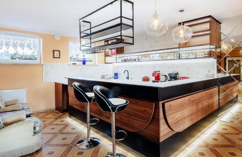 Mieroszyno Apartamento | Impresionante apartamento en Chlapowo.
