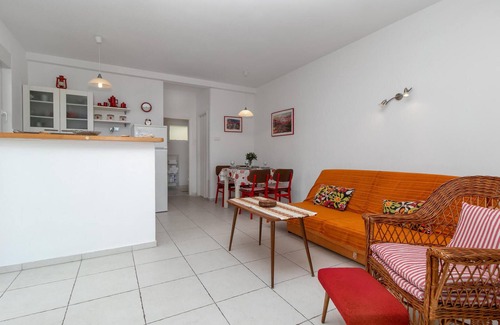 Dramalj Apartamento | Impresionante apartamento en Dramalj.