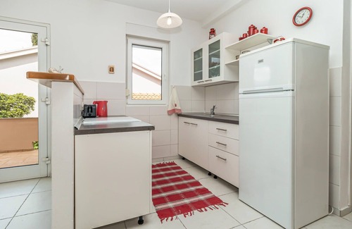 Dramalj Apartamento | Impresionante apartamento en Dramalj.