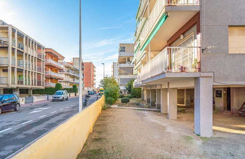 Santa Pola Apartamento | Impresionante apartamento en Santa Pola