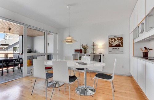 Grasten Apartamento | Impresionante apartamento en Gråsten.