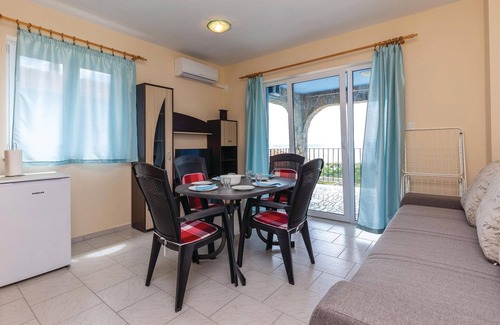 Klenovica Apartamento | Impresionante apartamento en Klenovica