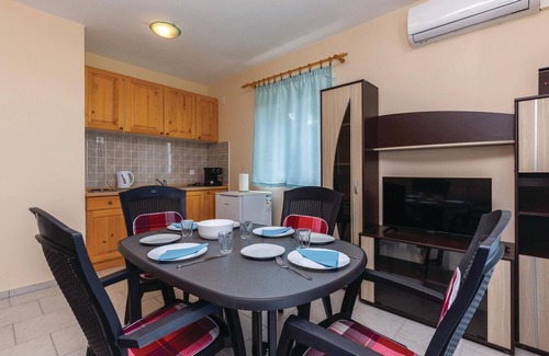 Klenovica Apartamento | Impresionante apartamento en Klenovica