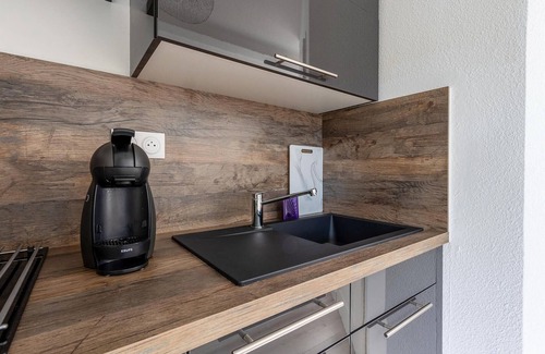 La Capte Apartamento | Impresionante apartamento en Hyères con.