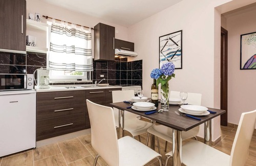 Icici Apartamento | Impresionante apartamento en Icici con.