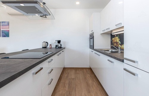 Zurkovo Apartamento | Impresionante apartamento en Kostrena
