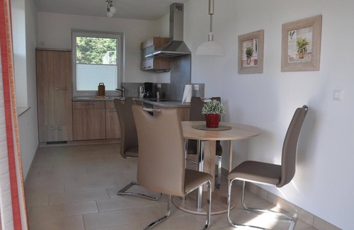 Kaschow Apartamento | Impresionante apartamento en Kaschow.