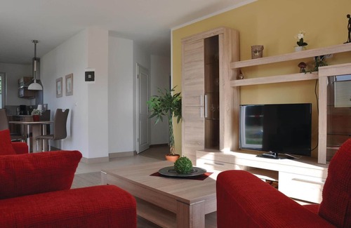Kaschow Apartamento | Impresionante apartamento en Kaschow.