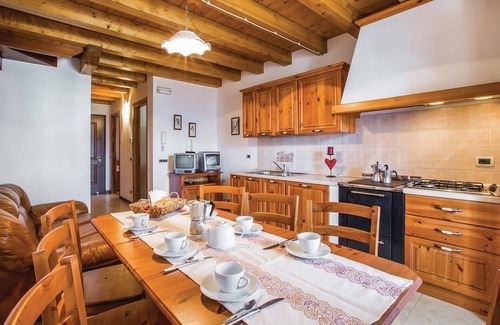 Lauco Apartamento | Impresionante apartamento en Lauco (UD)