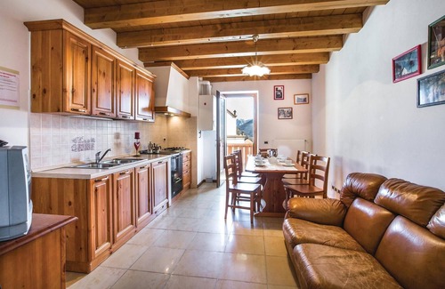 Lauco Apartamento | Impresionante apartamento en Lauco (UD)