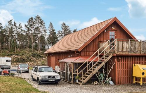 Ljungskile Apartamento | Awesome Apartment In Ljungskile