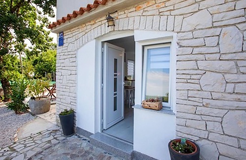 Ripenda Verbanci Apartamento | Impresionante apartamento en Labin con.