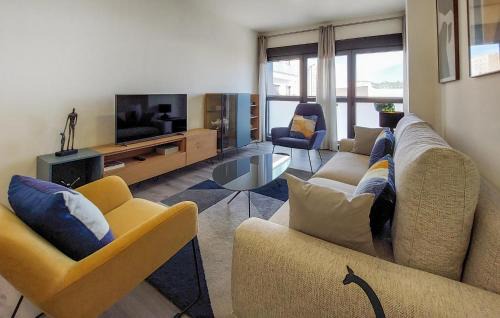 Cruz de Humilladero Apartamento | Awesome Apartment In Málaga With Wifi